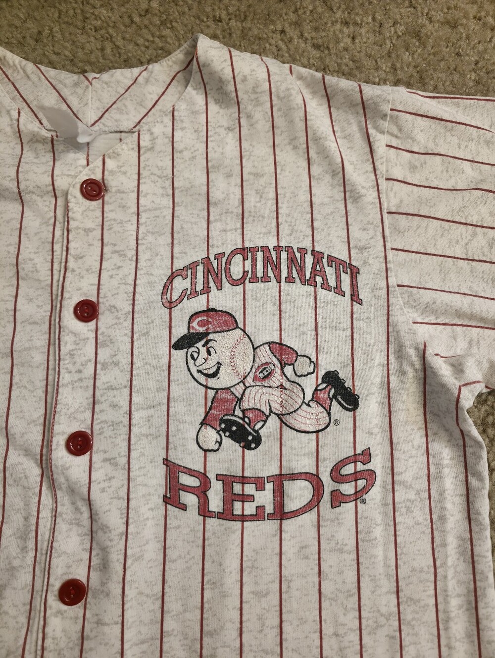 Cincinnati Reds - Picture 3 of 3